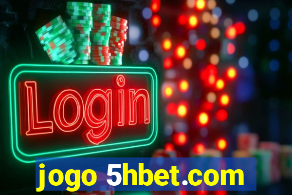 jogo 5hbet.com